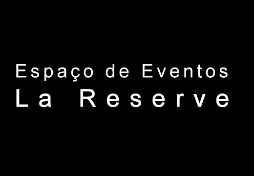 Espaço de Eventos La Reserve
