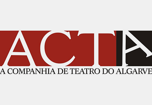 A Companhia de Teatro do Algarve